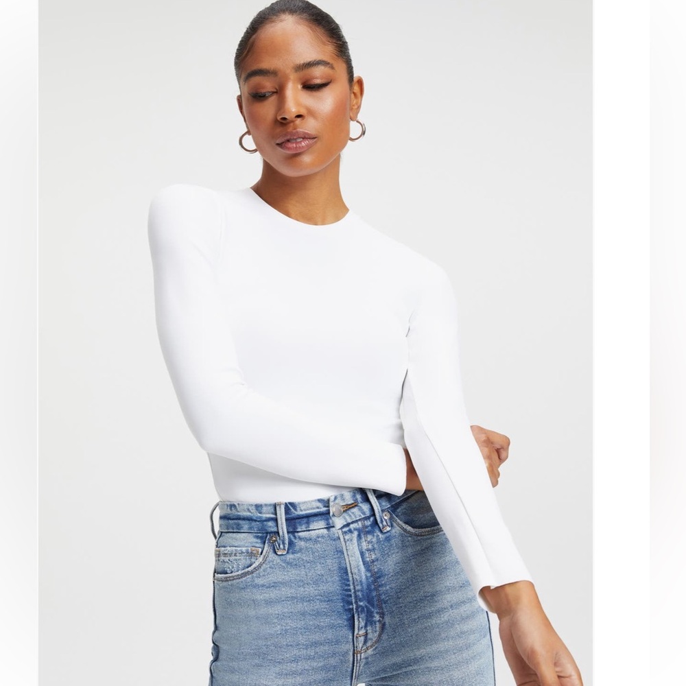 Good American Bodysuit